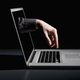 Illustration for article titled So what precisely do you need to detect click fraud?em/em